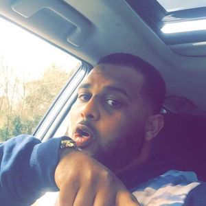 Meet your Posher, Aaron